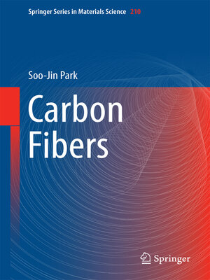 cover image of Carbon Fibers